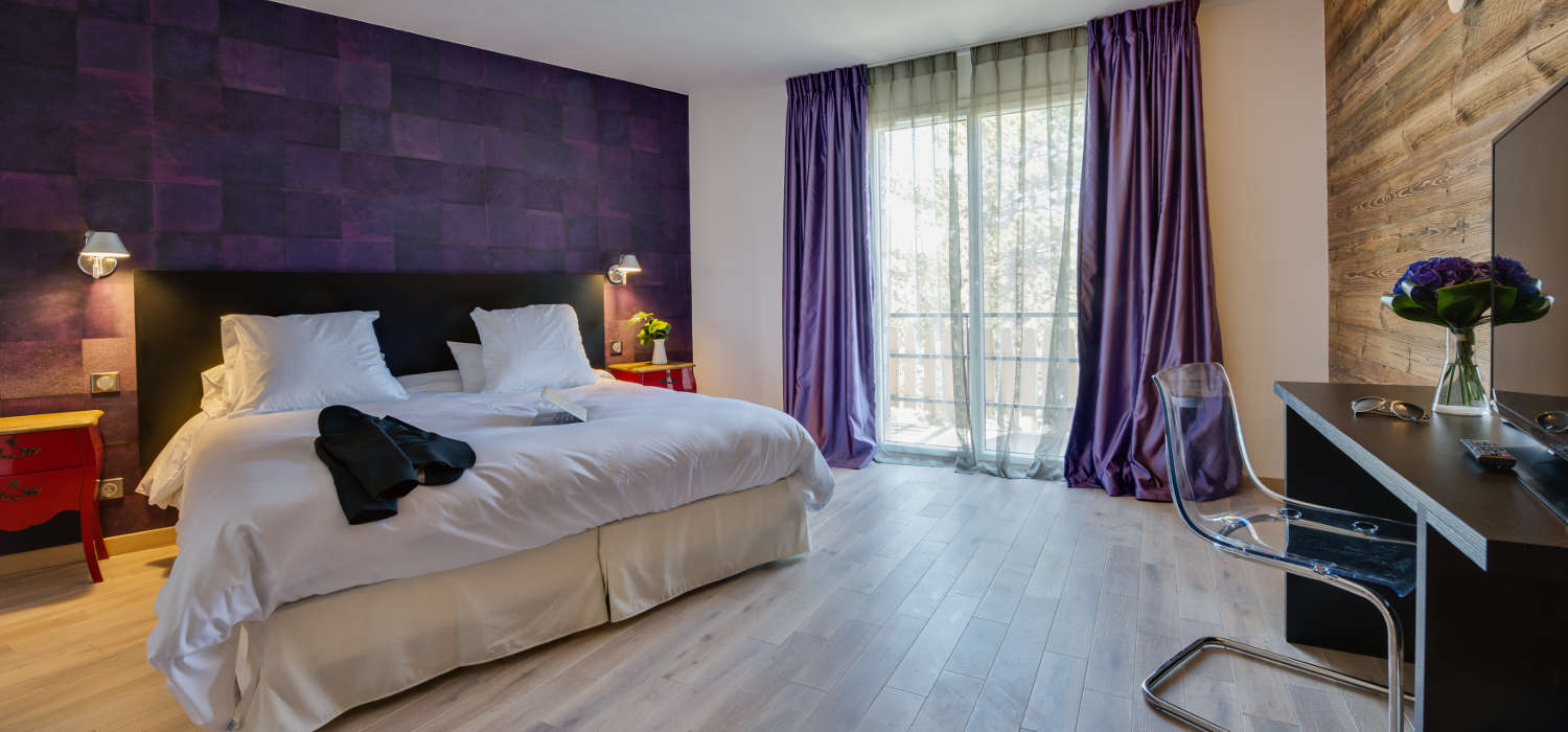 Hotel Catalpa Annecy