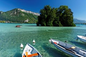 Hotel Catalpa Annecy