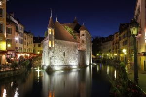 Hotel Catalpa Annecy