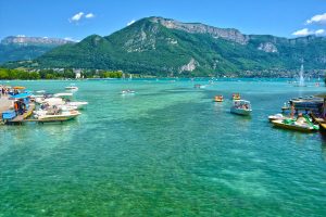 Hotel Catalpa Annecy