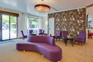 Hotel Catalpa Annecy