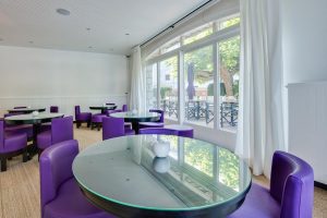 Hotel Catalpa Annecy